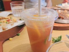 -菲滋意式休闲餐厅(北仑银泰城店)