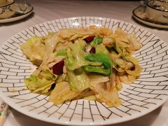 -渔民船说·北塘海鲜·天津菜·海肠捞饭(北塘古镇店)