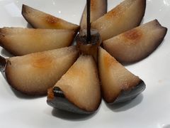 -北李妈妈菜(鲁能城店)