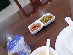 -茶港食堂(武昌店)