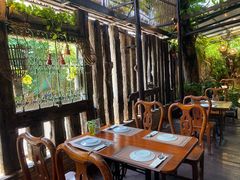 -自然餐厅(Phuket)