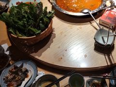 -老凯俚酸汤鱼(鸿通城店)