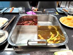 -五星桥原切肥牛火锅·30年专注好牛肉(湖塘店)