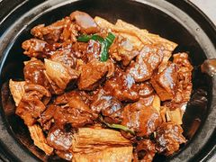 -炳爷·金牌啫啫煲(恒宝广场店)