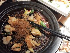 -绿茶餐厅(深圳龙华天虹购物中心店)