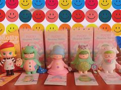 -泡泡玛特POPMART(宁波印象城店)