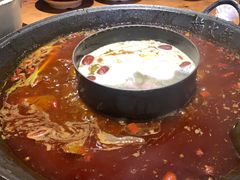 -楠火锅(龙阳广场店)