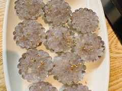 -胡同烧烤·烤肉(塔湾店)