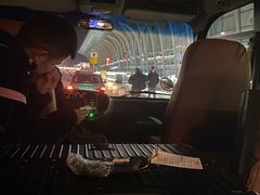 -银川河东国际机场