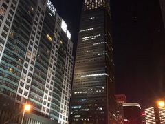 -中央广播电视总台(光华路办公区)