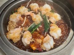 -绿茶餐厅(茂业天地店)