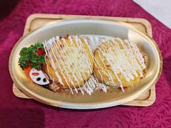 -92°C俄式厨房(中央大街店)