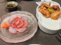 -肆月河豚·新淮扬(金融街店)