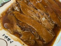 -清真文铁家烧麦馆