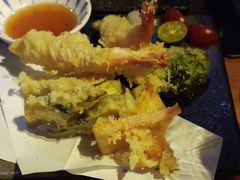 大虾天妇罗-一吉焼鸟·FOUNDER(桂林路店)