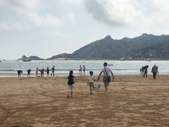 -大京沙滩