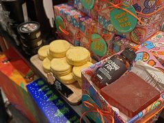 -LUSH(威尼斯人店)