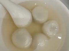 峨嵋汤圆-峨嵋酒家(德内店)