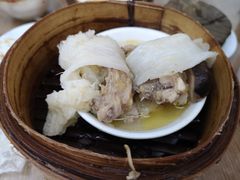 -香港蓮香樓(中環店)