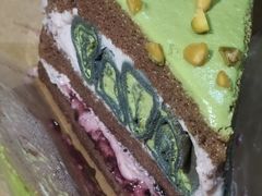 -提亚烘焙·手作面包·生日蛋糕(七星店)