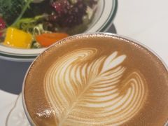 -Mogul Eatery·大亨餐酒馆