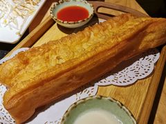 -老版火锅(半坡店)