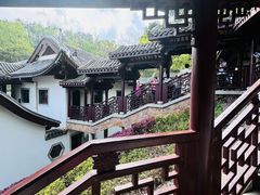 -岳麓山风景名胜区