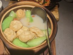 -得意啫·广东啫啫煲(前海HOP店)