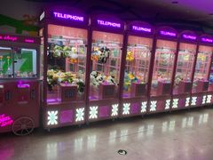 -天幕新彩云国际影城(激光巨幕店)