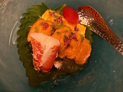-風料理.鮨Omakase