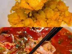-易老妈蹄花.特色川菜(人民公园总店)