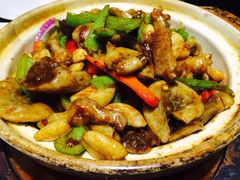 毓锦飨-毓聪妈妈菜(合肥路店)