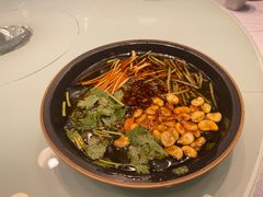 -鼓楼东街老火锅(鼓楼店)