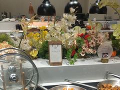 -聚春园自助餐厅(东街口店)