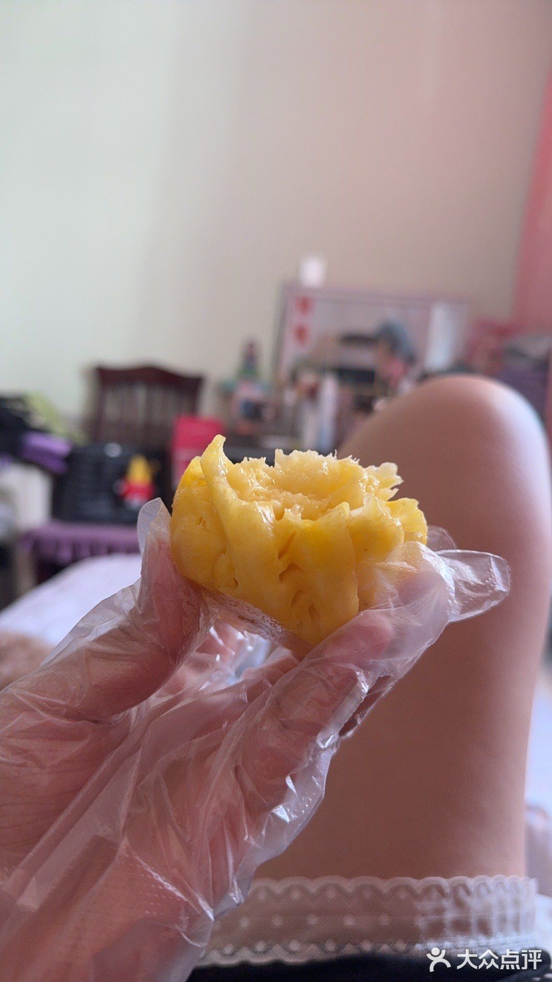 今天外卖吃点啥之美味螺蛳粉