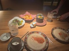 -雪熊精酿·哈尔滨烧烤酒馆(非遗大串店)