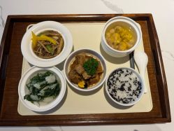 -乐茵敔山湾月子中心(独栋湖景店)