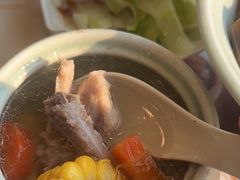 -真功夫(百荣店)