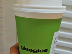 -gleeglee乐溢亦茶(朝阳大悦城店)
