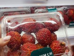 -7fresh七鲜(大族广场店)