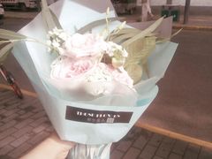 -那些花儿鲜花店(小寨店)