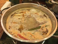 -火舞泰·泰式海鲜火锅餐厅(世纪城店)