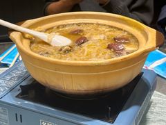 -老大连·海肠捞饭·大连海鲜大连菜(西安路店)