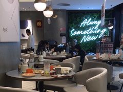 -必胜客(万达广场店)