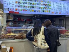 -福屿鲜捞小吃·捞化(福屿总店)