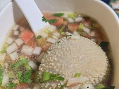 -伊带伊路新疆美食府(呼家楼店)