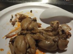 -重庆高老九火锅(万象城店)