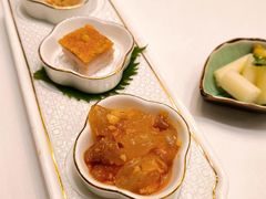 -明阁 Ming Court(广州朗豪酒店)