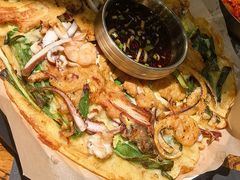 -味家烤肉烤鳗鱼牛排(西塔旗舰店)