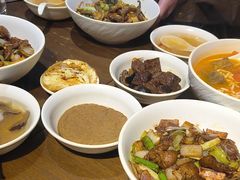 -寻裕记·现炒浇头面(人民广场店)